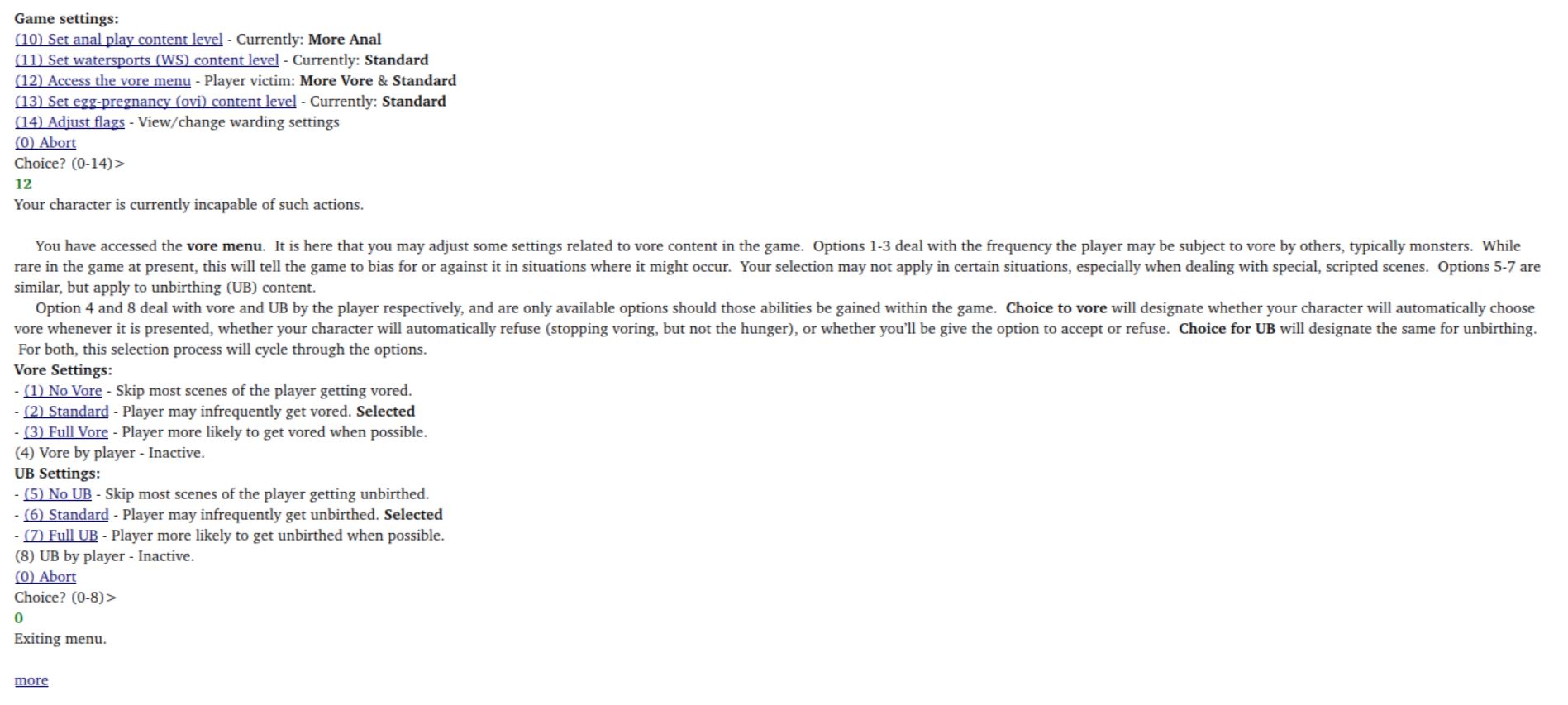 Vore Menu Derpage.JPG